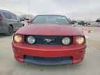 2008 FORD MUSTANG