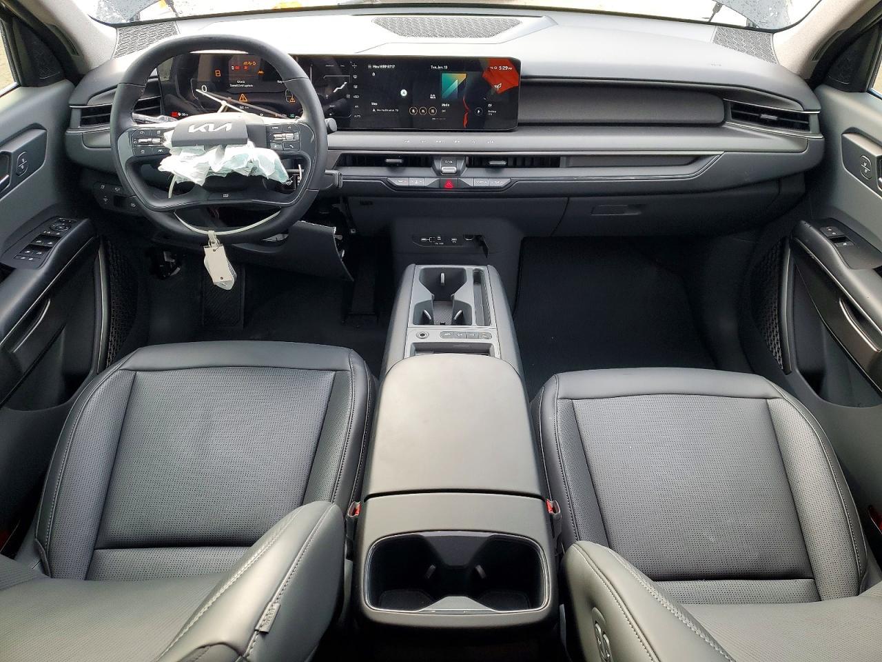 2026 KIA EV9