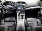 2016 NISSAN Maxima
