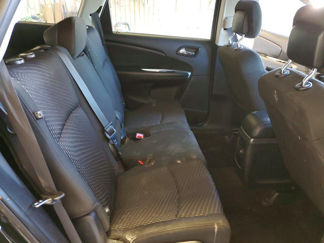 2020 DODGE JOURNEY