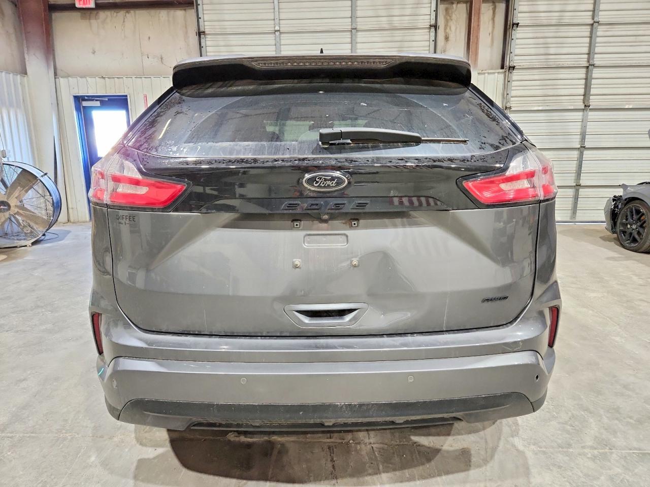 2023 FORD EDGE