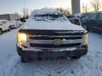 2011 CHEVROLET SILVERADO 1500