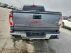 2019 GMC CANYON
