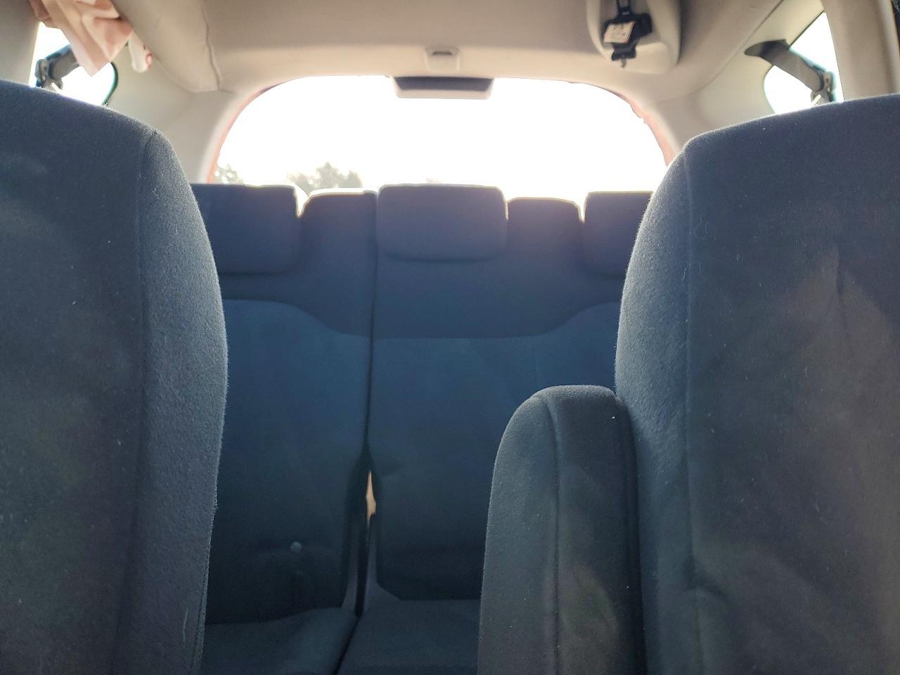 2010 HONDA FIT