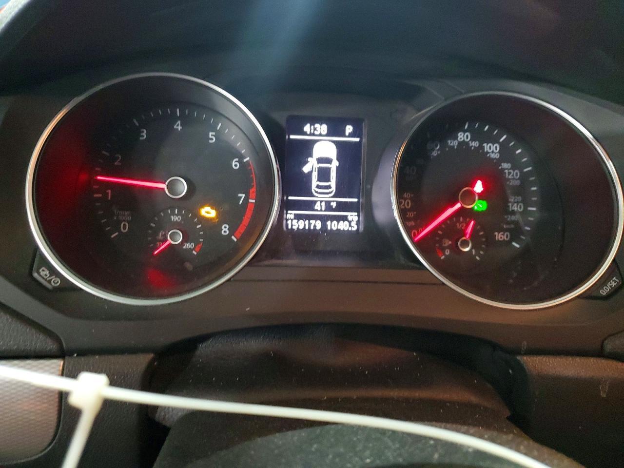 2018 VOLKSWAGEN JETTA