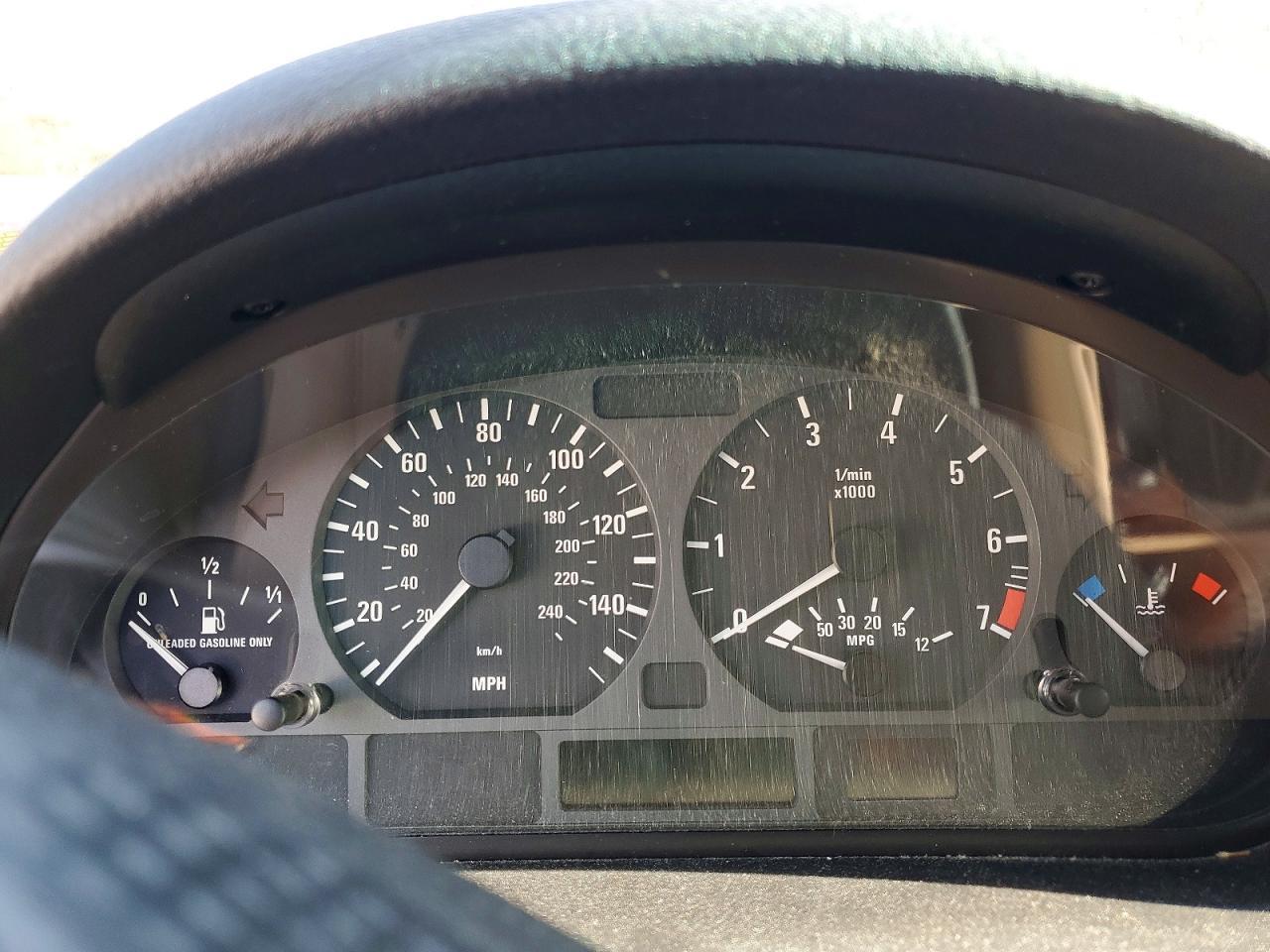 2005 BMW 3 SERIES