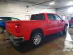 2022 CHEVROLET Silverado