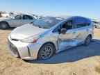 2016 TOYOTA PRIUS V