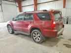 2007 TOYOTA 4Runner