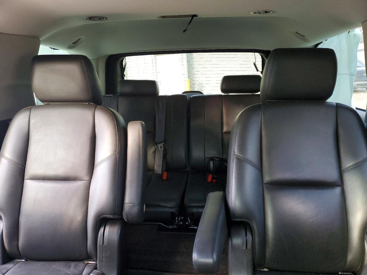 2013 GMC Yukon