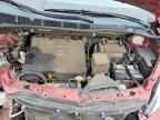 2012 TOYOTA SIENNA