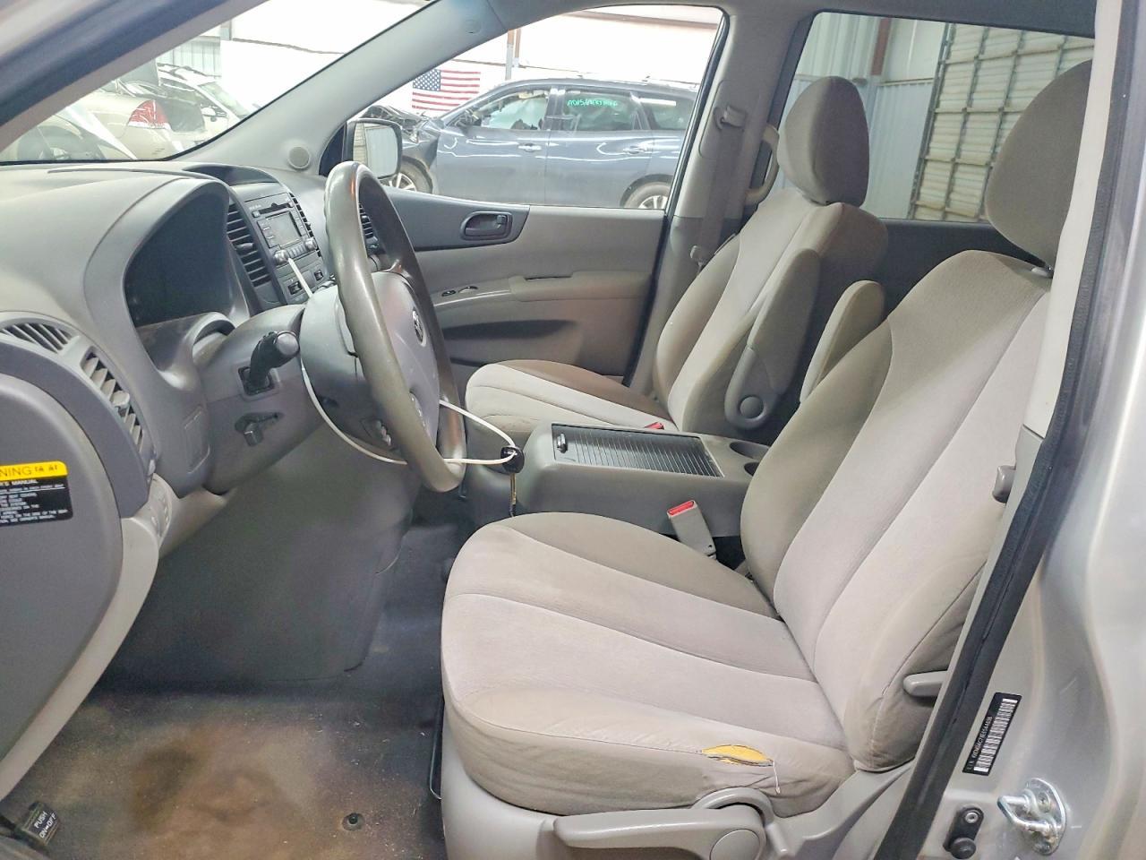 2014 KIA SEDONA