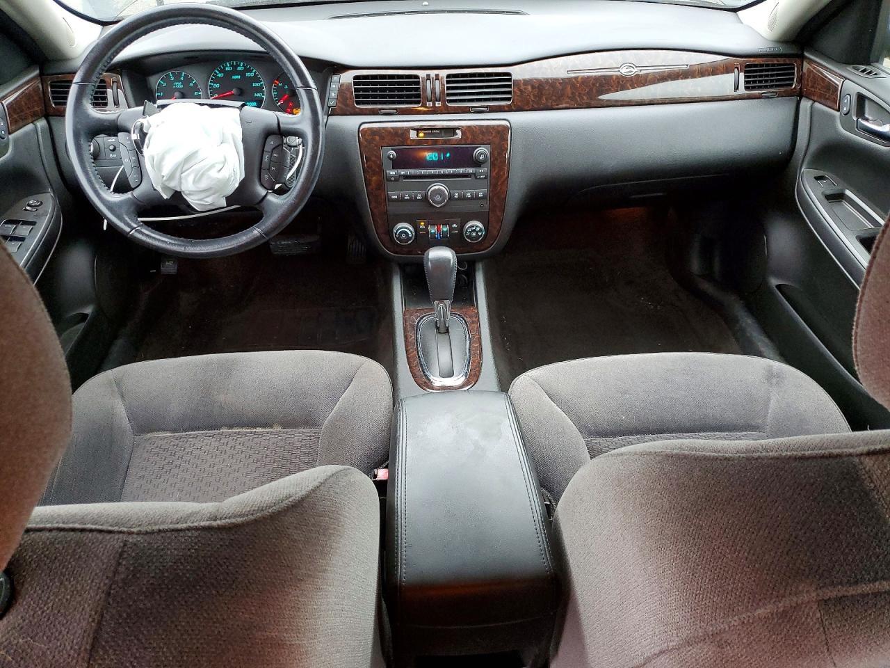 2013 CHEVROLET IMPALA
