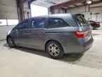 2013 HONDA ODYSSEY