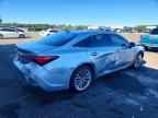 2019 TOYOTA Avalon