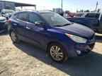 2011 HYUNDAI TUCSON