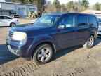 2012 HONDA PILOT