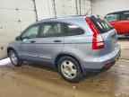 2007 HONDA CR-V