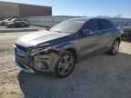 2016 MERCEDES-BENZ GLA-Class