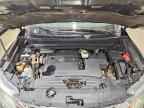 2016 NISSAN PATHFINDER