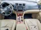 2013 TOYOTA HIGHLANDER