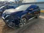 2017 NISSAN MURANO