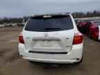 2008 TOYOTA HIGHLANDER