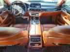 2017 BMW 7 series