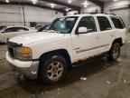 2001 GMC Yukon
