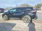 2017 NISSAN MURANO