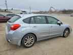2013 SUBARU IMPREZA