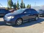 2007 TOYOTA COROLLA
