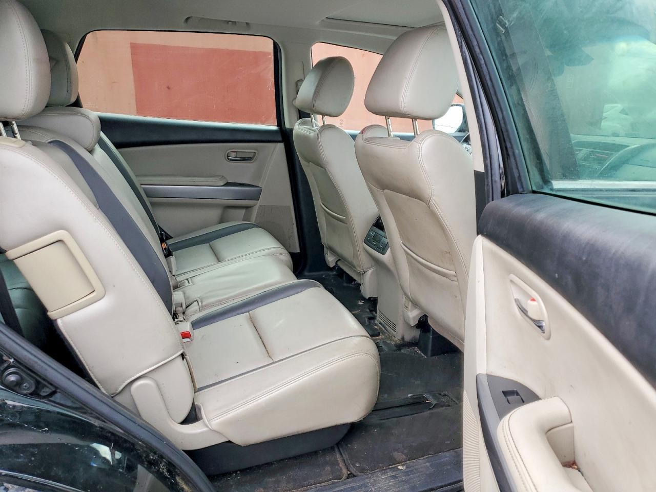 2012 MAZDA CX-9