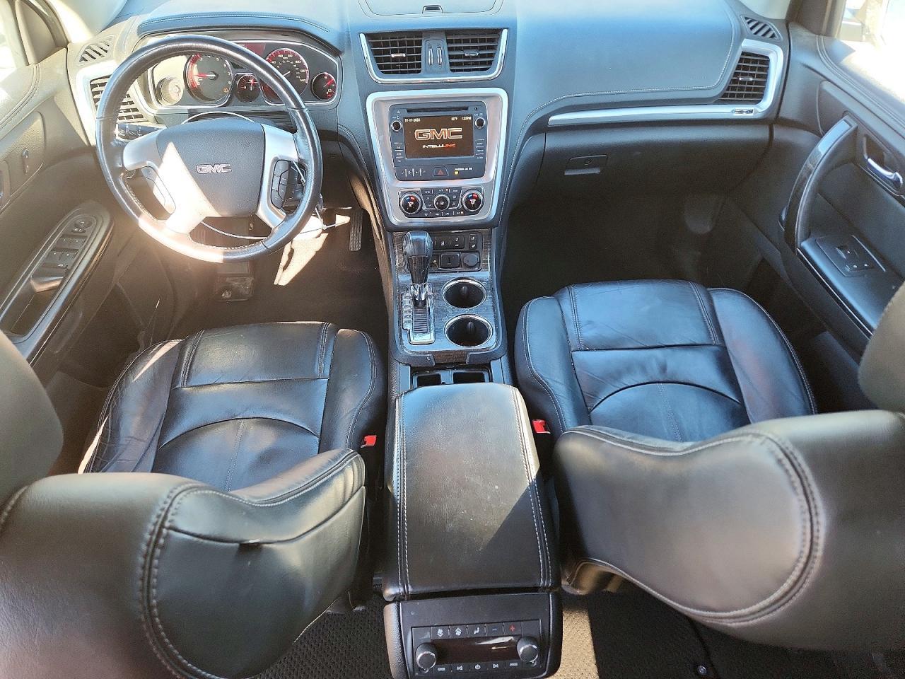 2015 GMC ACADIA