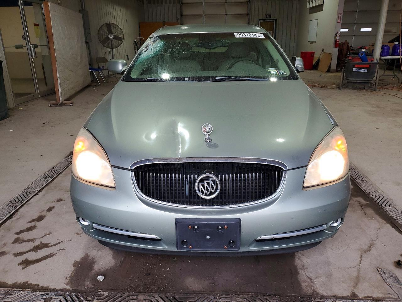 2006 BUICK Lucerne