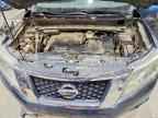 2013 NISSAN PATHFINDER