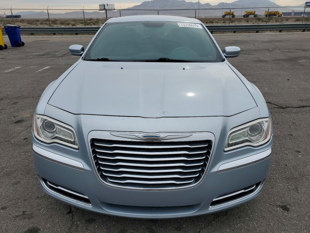 2013 CHRYSLER 300