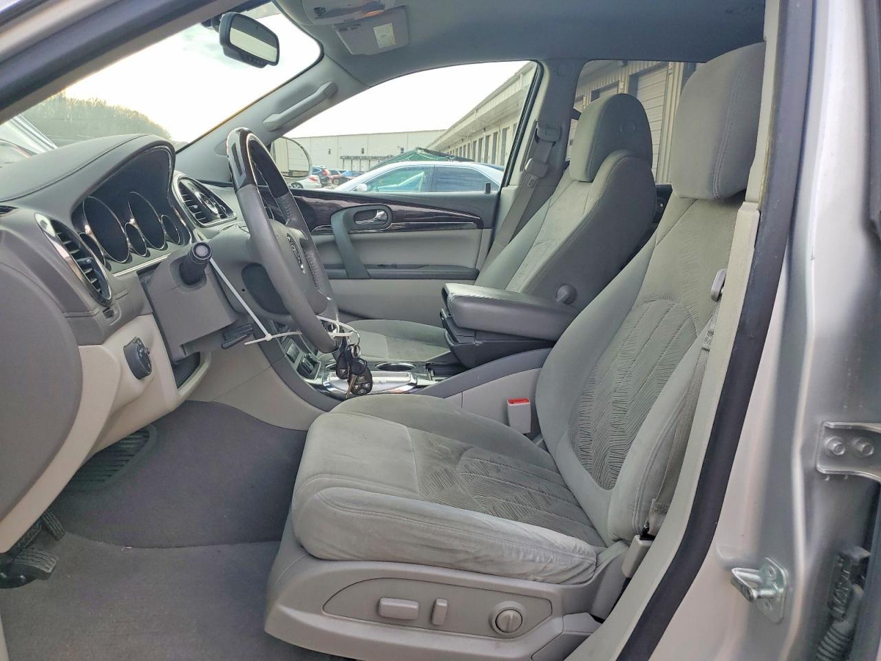 2015 BUICK ENCLAVE