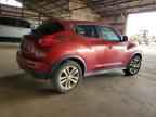 2012 NISSAN Juke