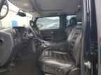 2007 HUMMER H2