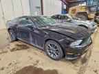 2012 FORD MUSTANG