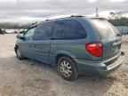 2005 CHRYSLER Town And C