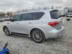 2016 INFINITI QX80