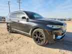 2022 BMW X7