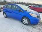 2014 NISSAN Versa Note