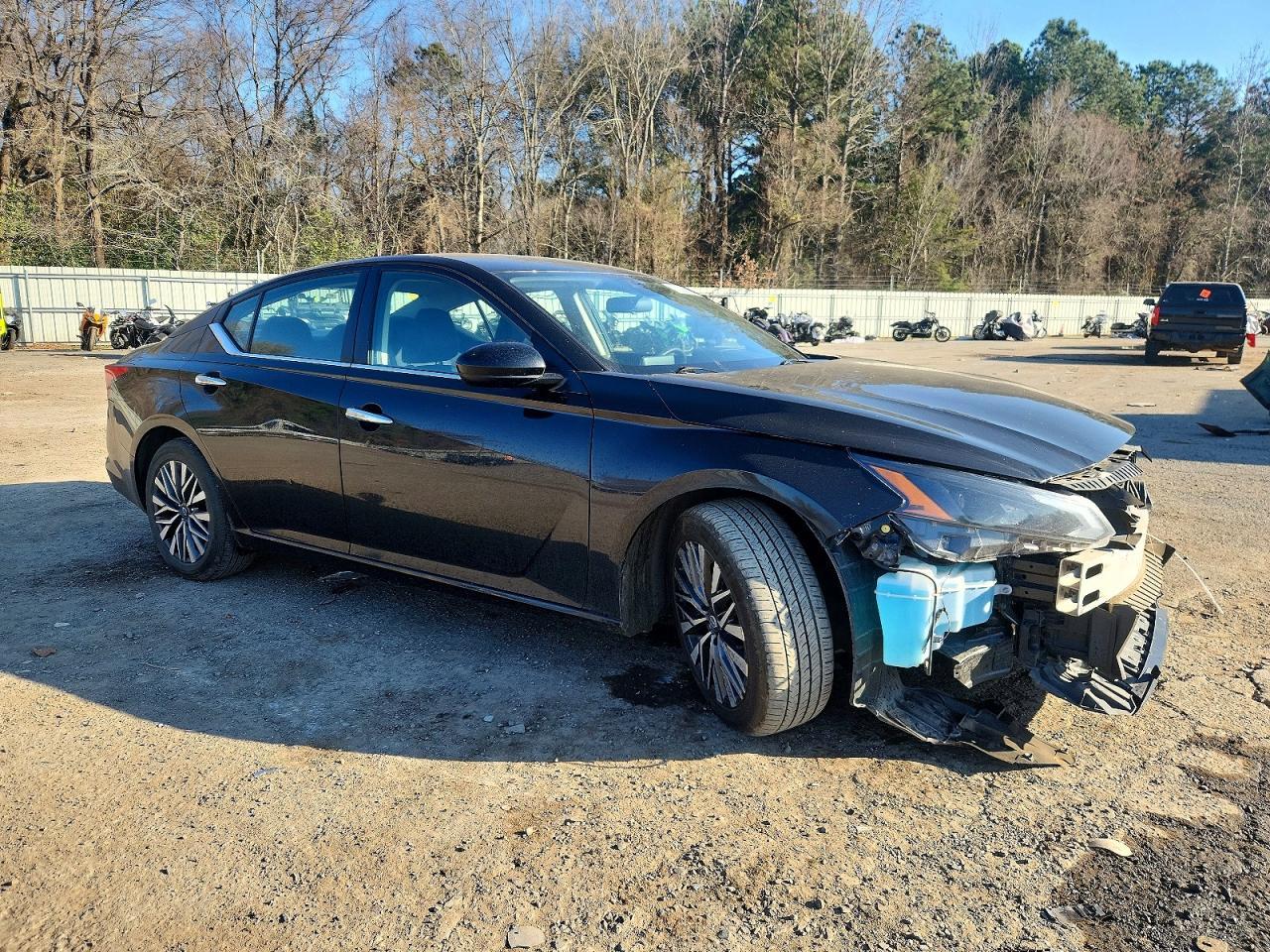 2023 NISSAN ALTIMA