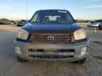 2001 TOYOTA RAV4