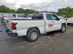 2024 NISSAN Frontier
