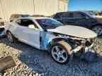 2017 CHEVROLET Camaro