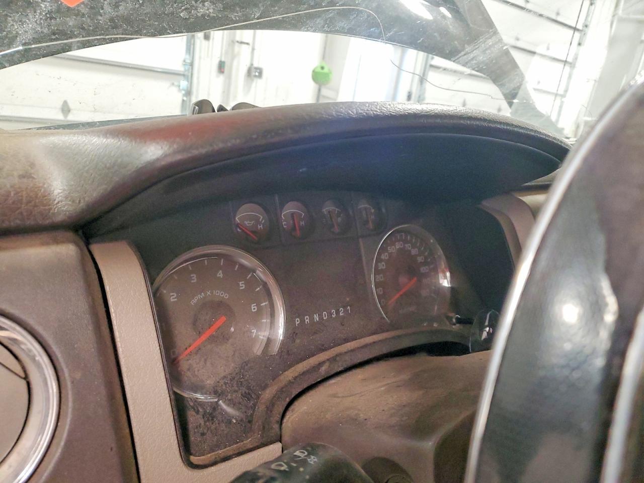 2010 FORD F-150